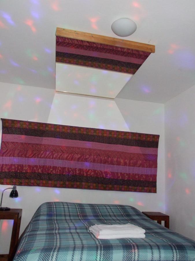 La Stufa Rossa Hotel Sondrio Bagian luar foto